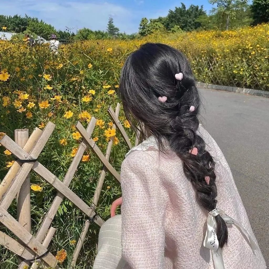 男神与女神的罗曼史